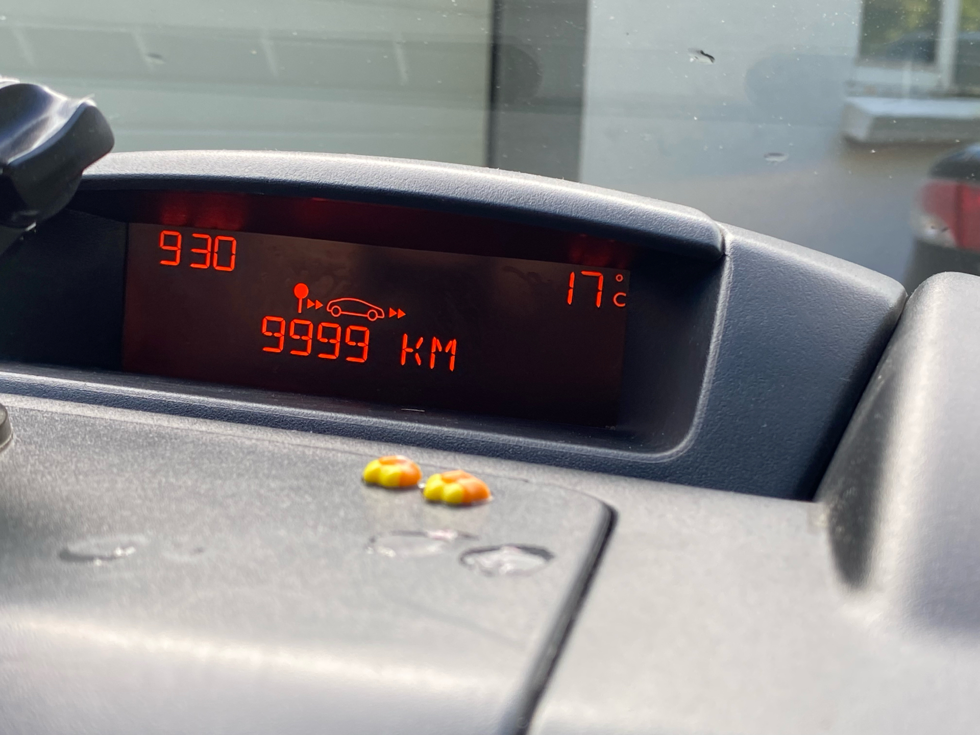 Billede af Citroën Berlingo Cityvan L1N2 1,6 HDi FAP 90HK Van