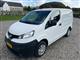 Billede af Nissan NV 200 1,5 DCi Comfort 89HK Van 6g