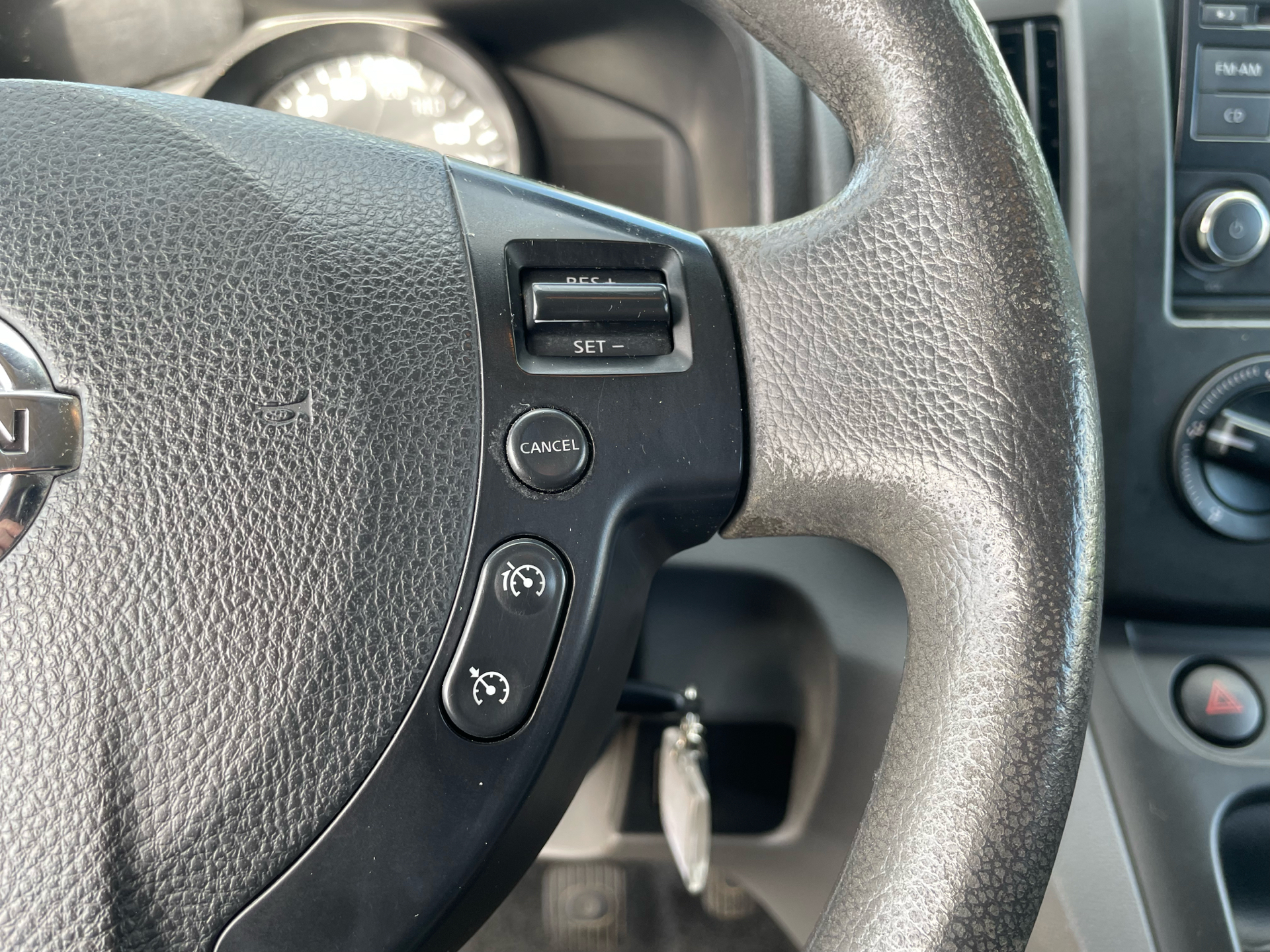 Billede af Nissan NV 200 1,5 DCi Comfort 89HK Van 6g