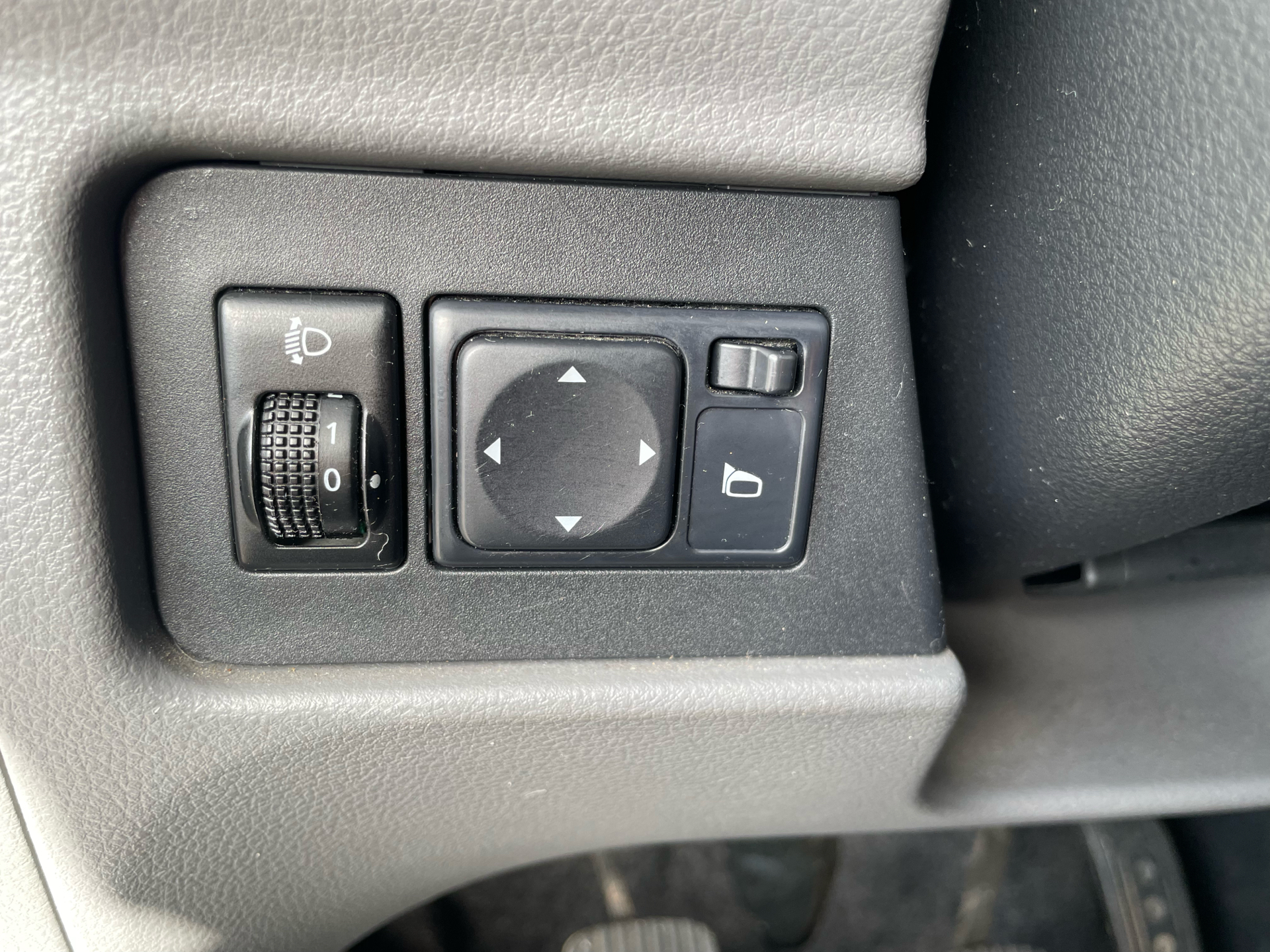 Billede af Nissan NV 200 1,5 DCi Comfort 89HK Van 6g