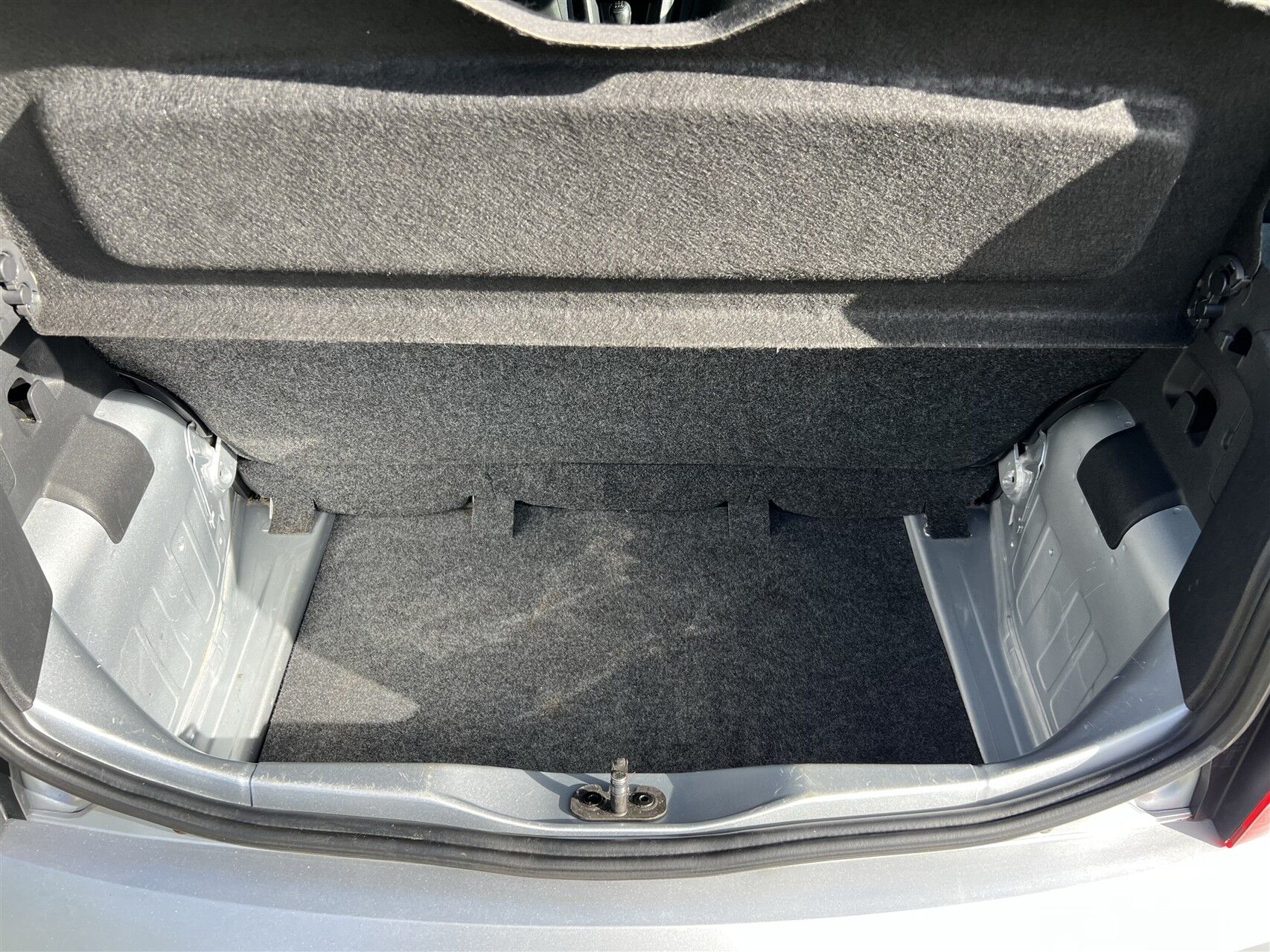 Billede af Skoda Citigo 1,0 Active Greentec 60HK 5d