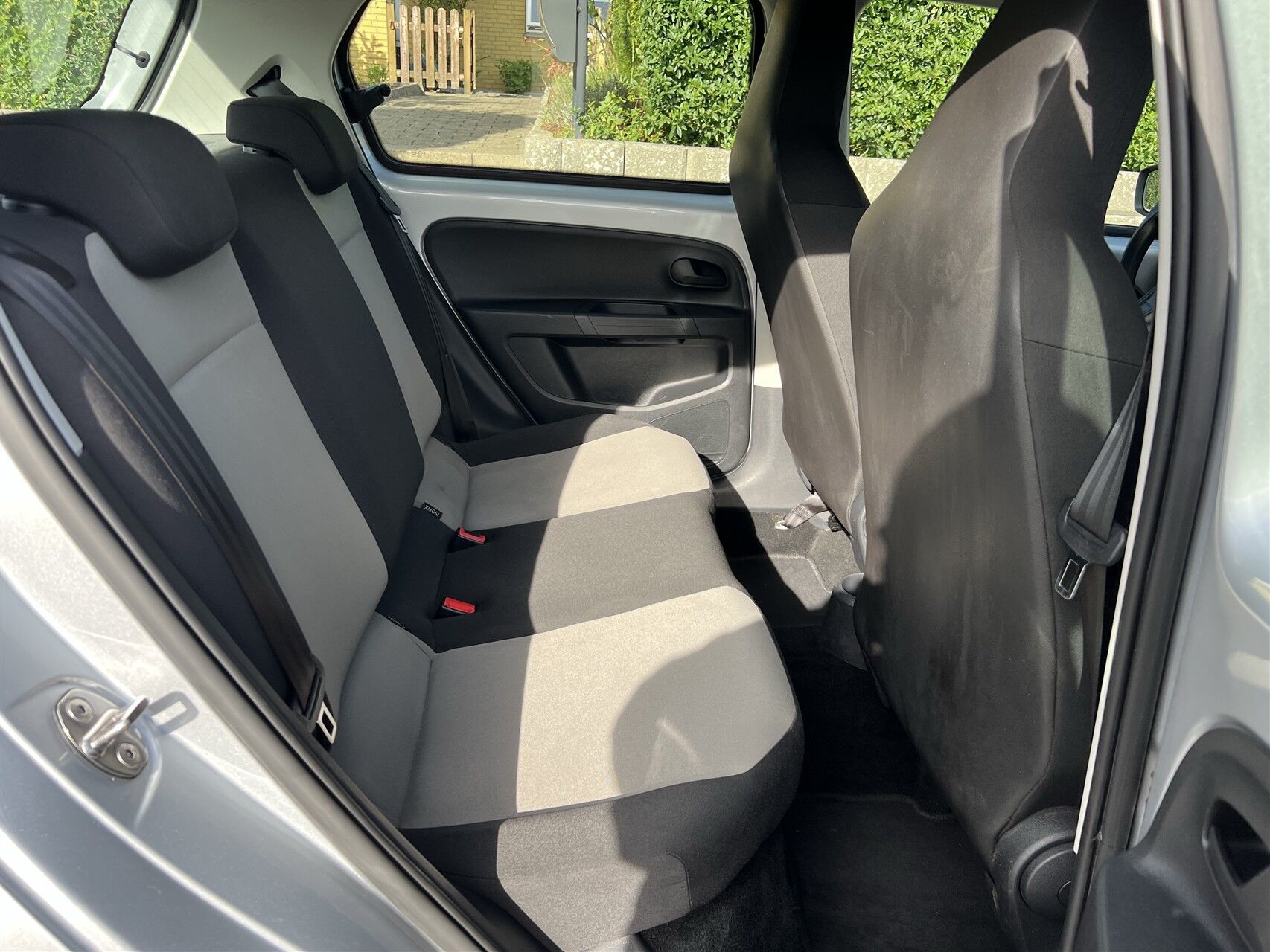 Billede af Skoda Citigo 1,0 Active Greentec 60HK 5d