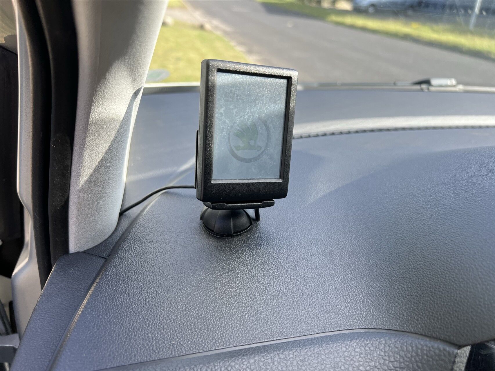Billede af Skoda Citigo 1,0 Active Greentec 60HK 5d