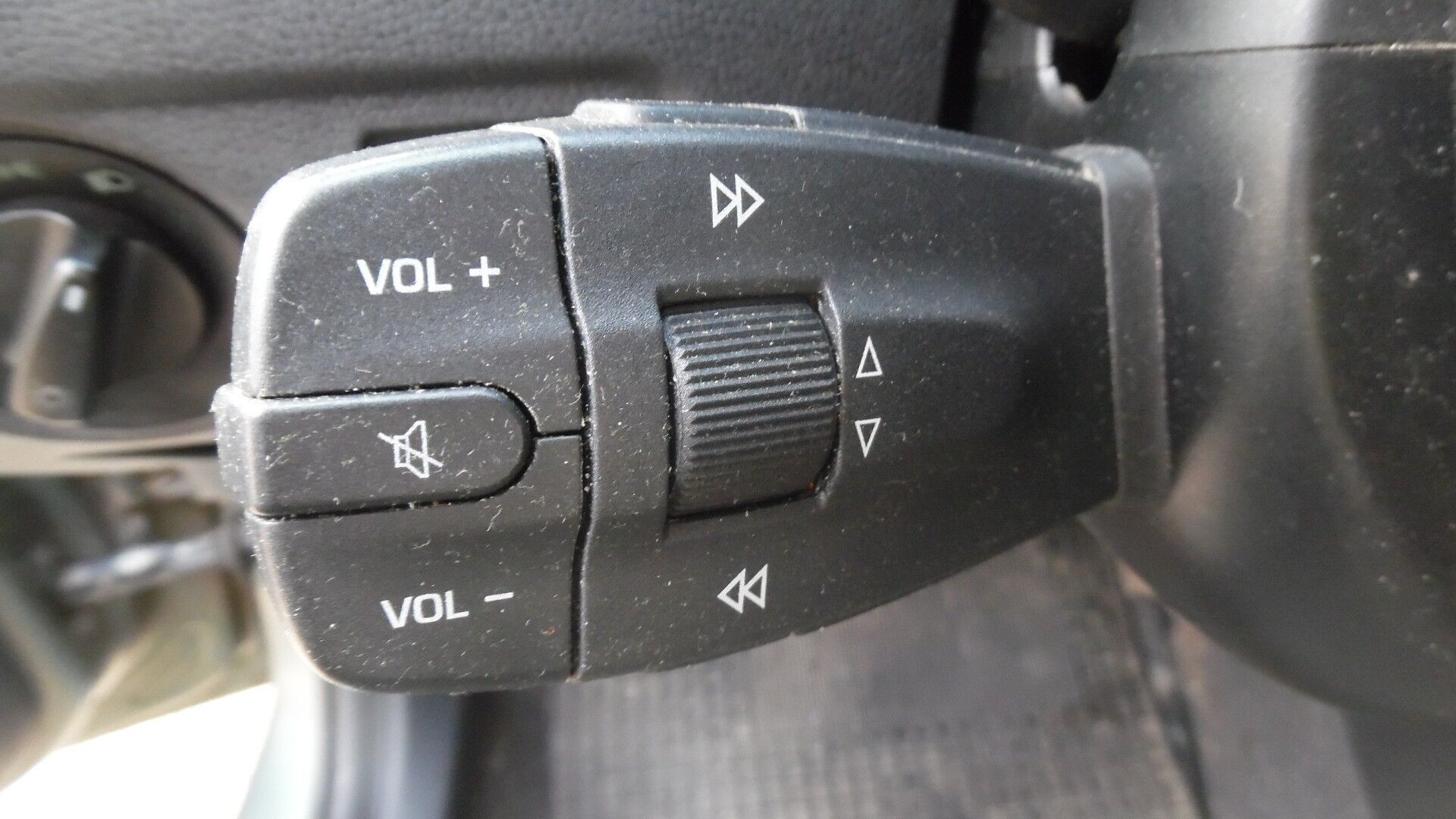 Billede af Skoda Roomster 1,4 Sport 86HK Van