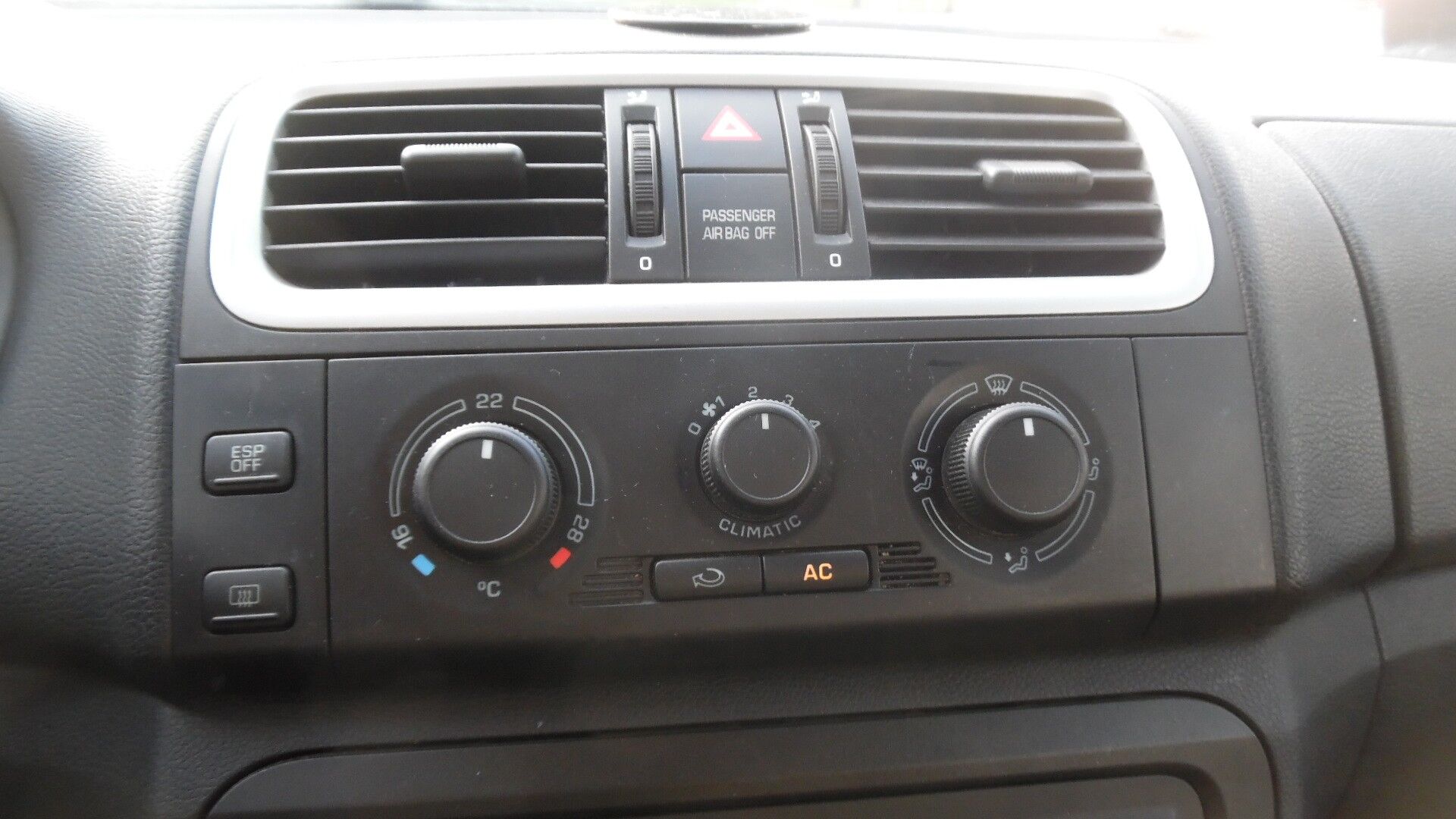Billede af Skoda Roomster 1,4 Sport 86HK Van