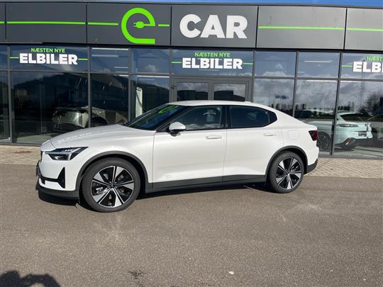 Polestar 2 EL Long range Single motor 231HK 5d Aut.