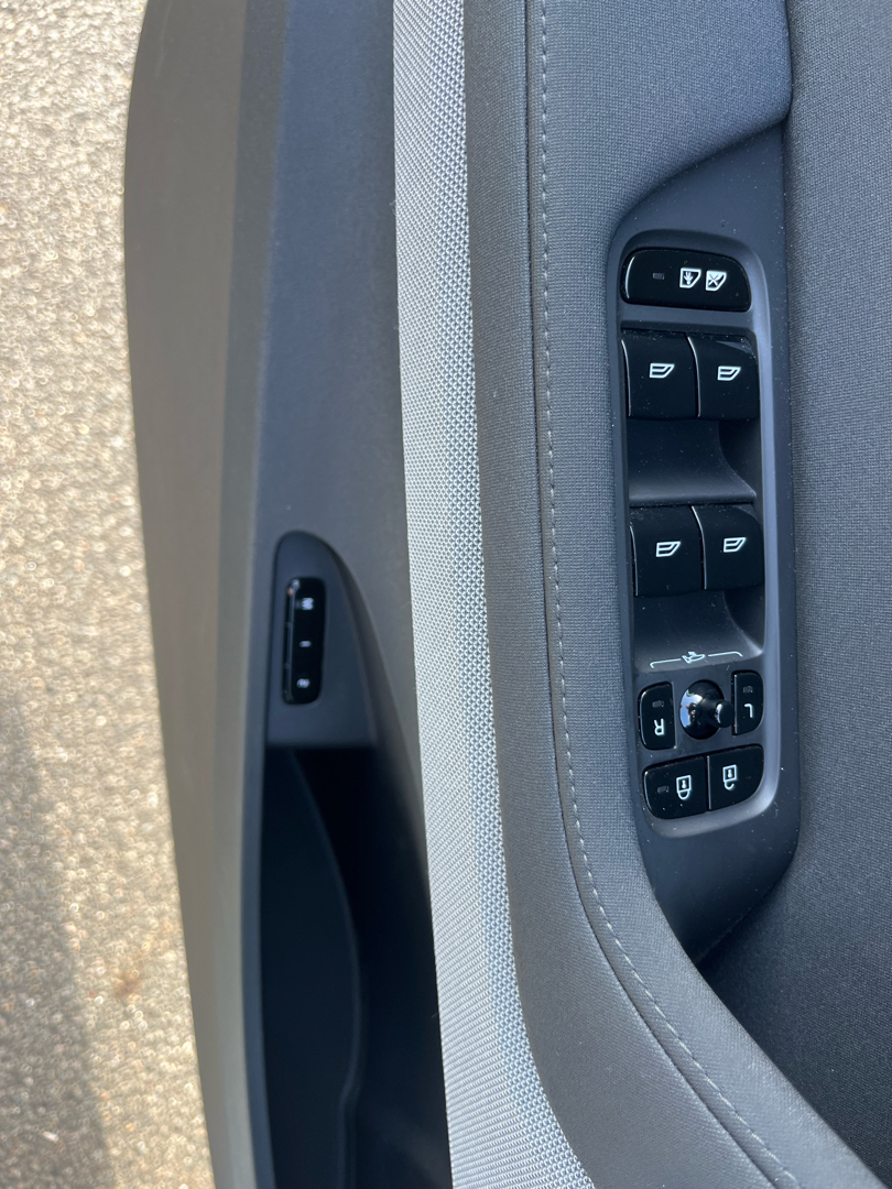 Billede af Polestar 2 EL Long range Single motor 231HK 5d Aut.