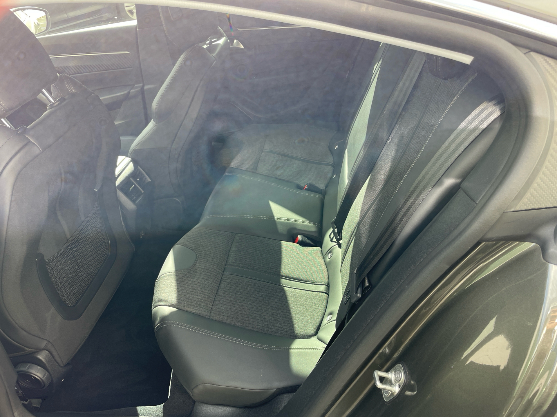 Billede af Peugeot 508 1,5 BlueHDi Allure Pack EAT8 start/stop 130HK 8g Aut.