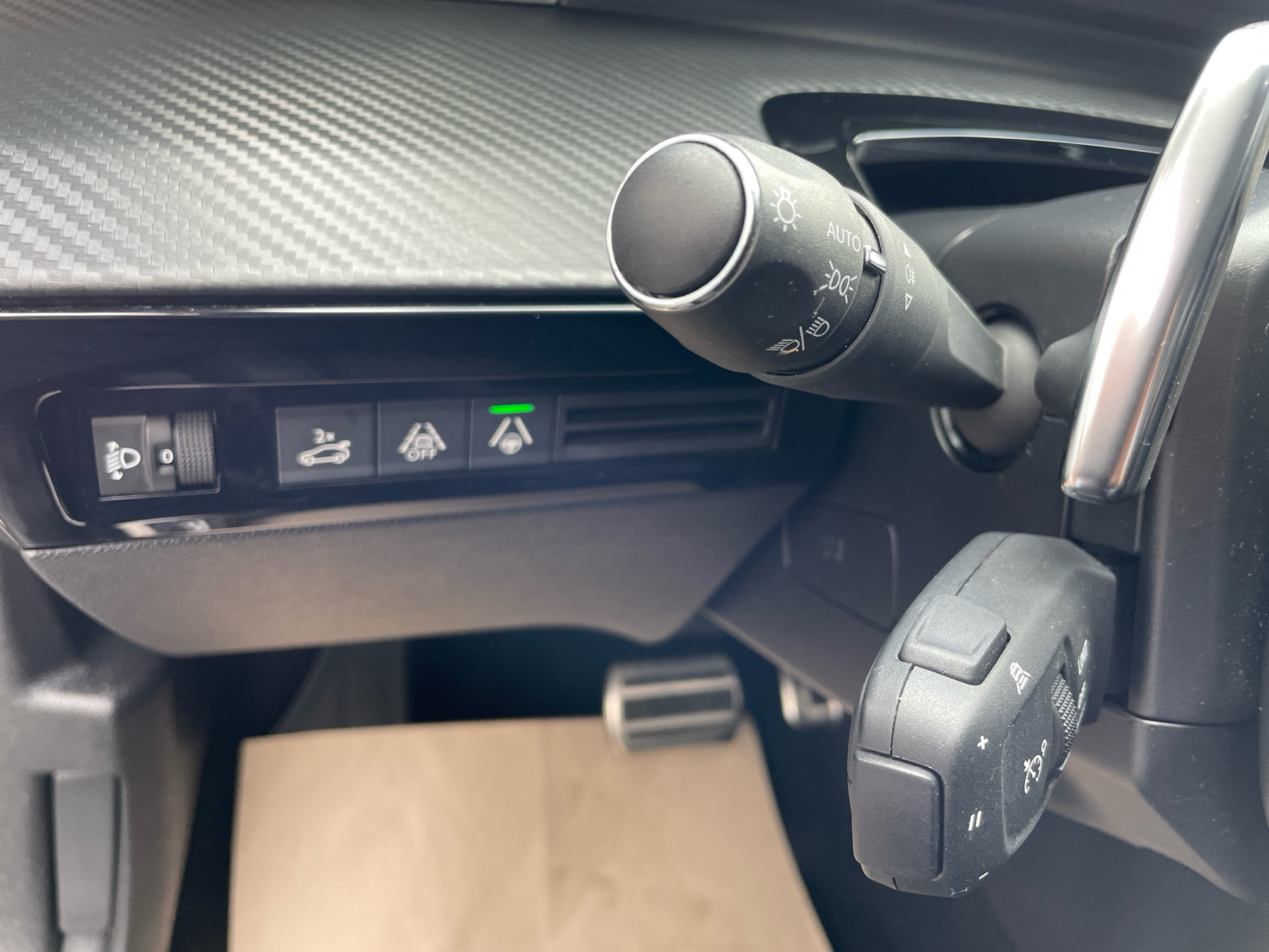 Billede af Peugeot 508 1,5 BlueHDi Allure Pack EAT8 start/stop 130HK 8g Aut.