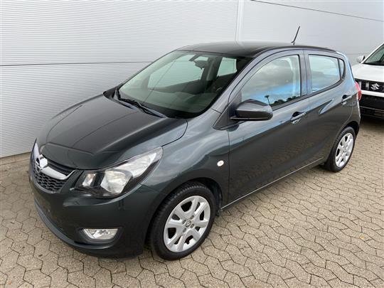 Opel Karl 1,0 Enjoy 75HK 5d