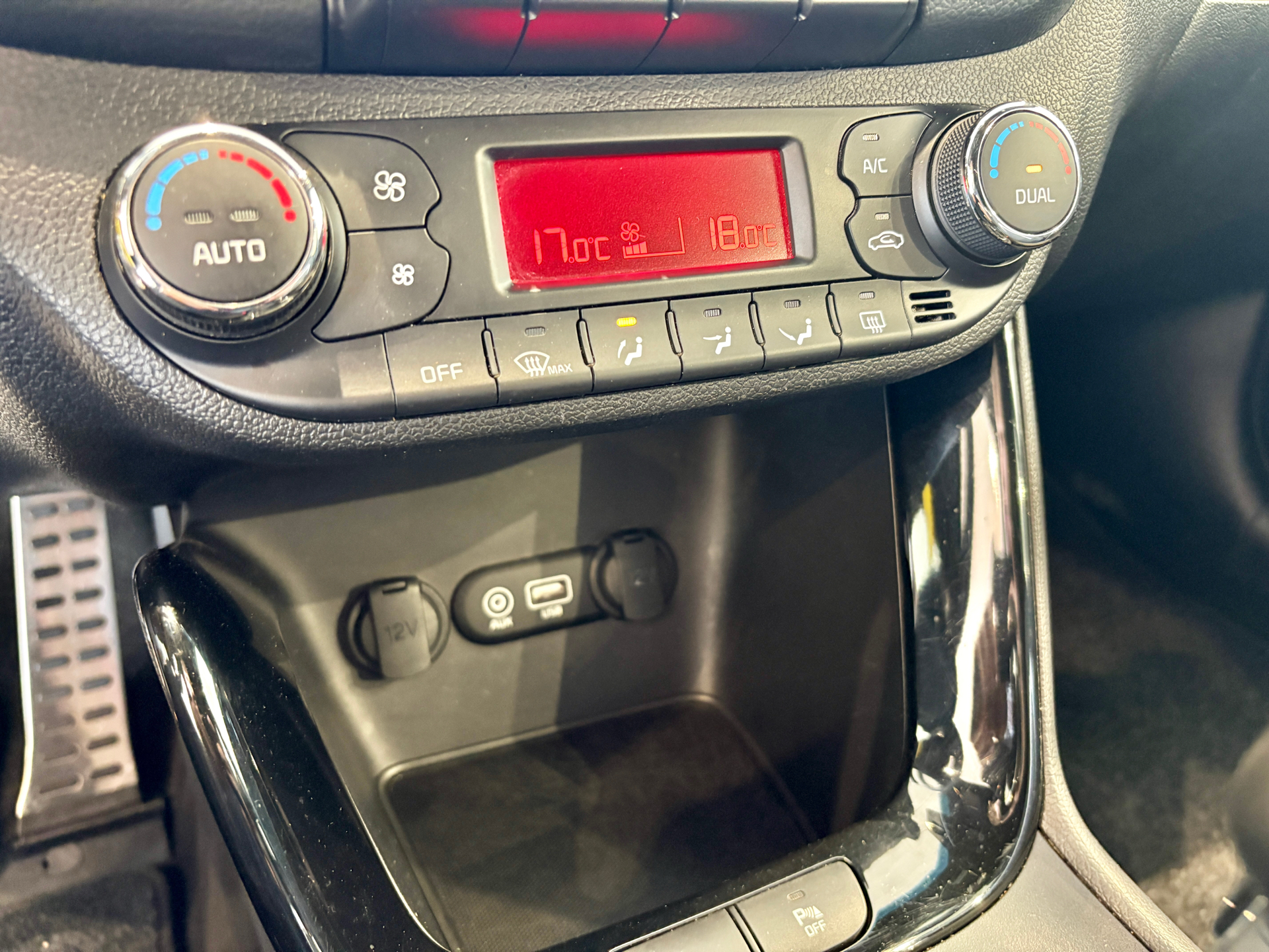 Billede af Kia Ceed SW 1,0 T-GDI GT-Line Attraction 120HK Stc 6g