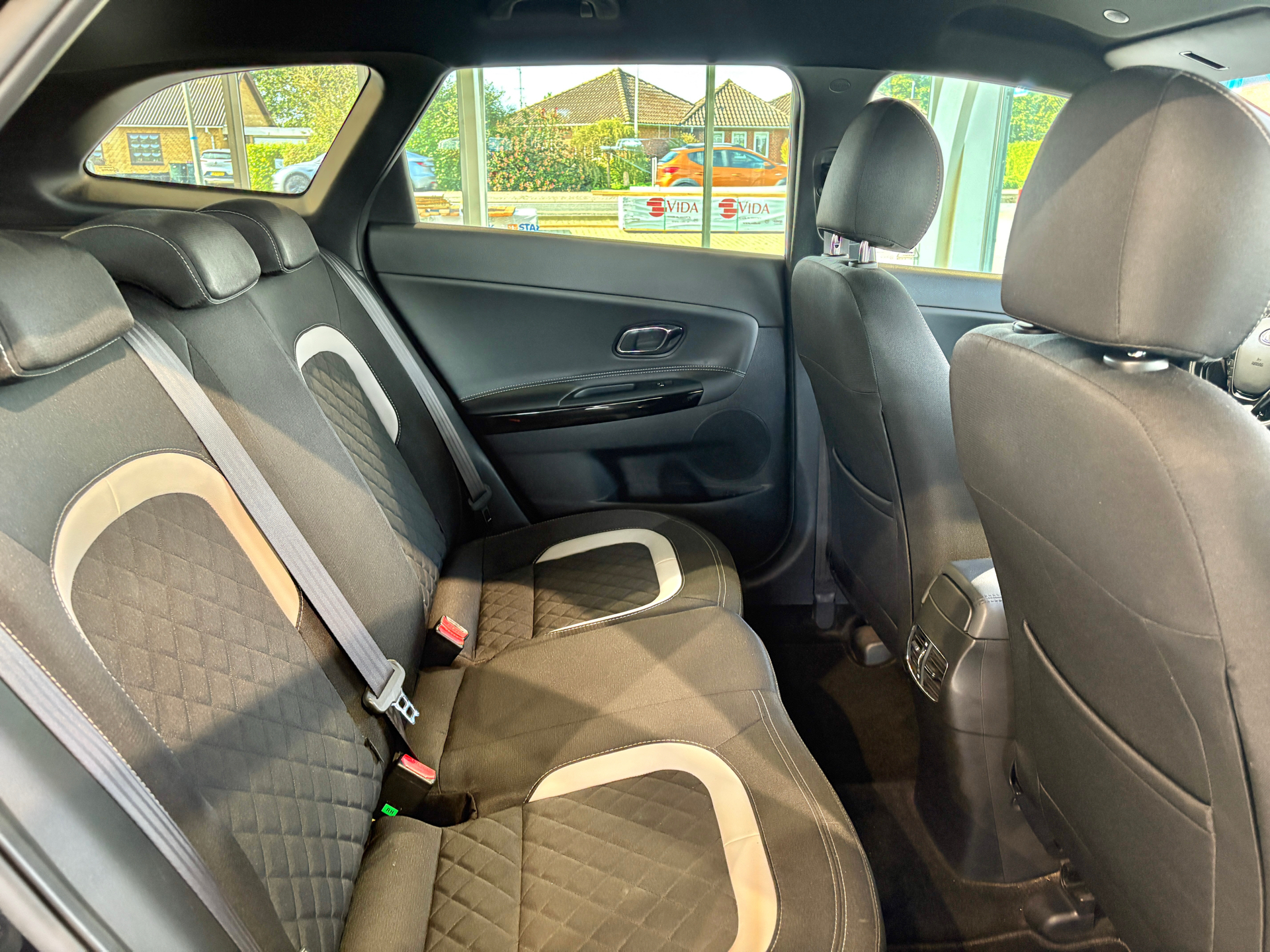 Billede af Kia Ceed SW 1,0 T-GDI GT-Line Attraction 120HK Stc 6g