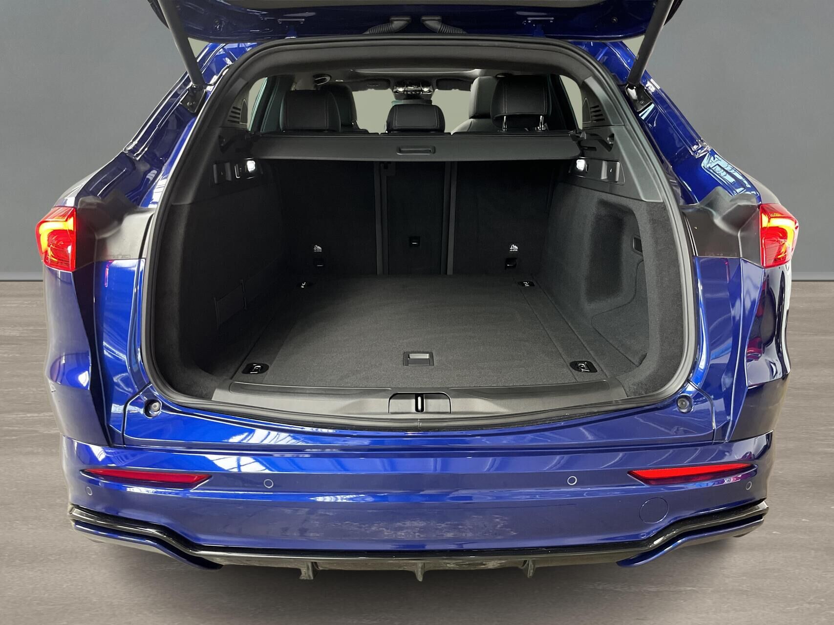 Billede af Maserati Grecale EL Folgore 4x4 557HK 4d Aut.