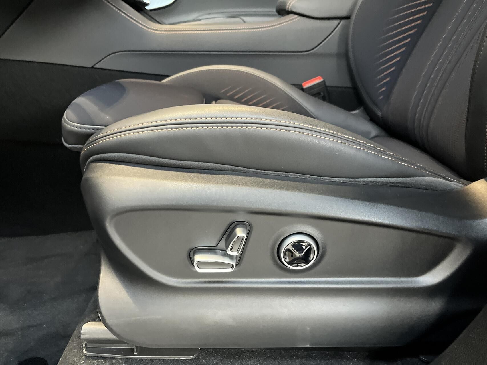 Billede af Maserati Grecale EL Folgore 4x4 557HK 4d Aut.