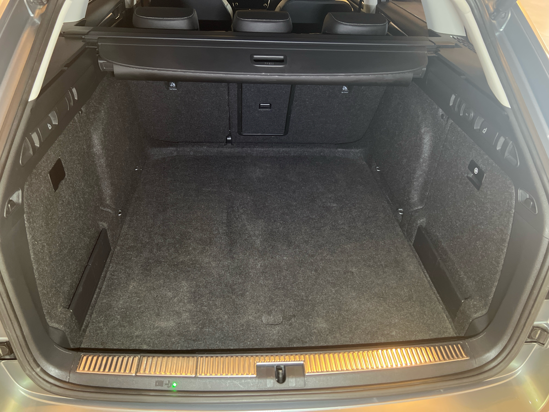 Billede af Skoda Superb Combi 2,0 TDI AdBlue Business Executive DSG 150HK Stc 7g Aut.