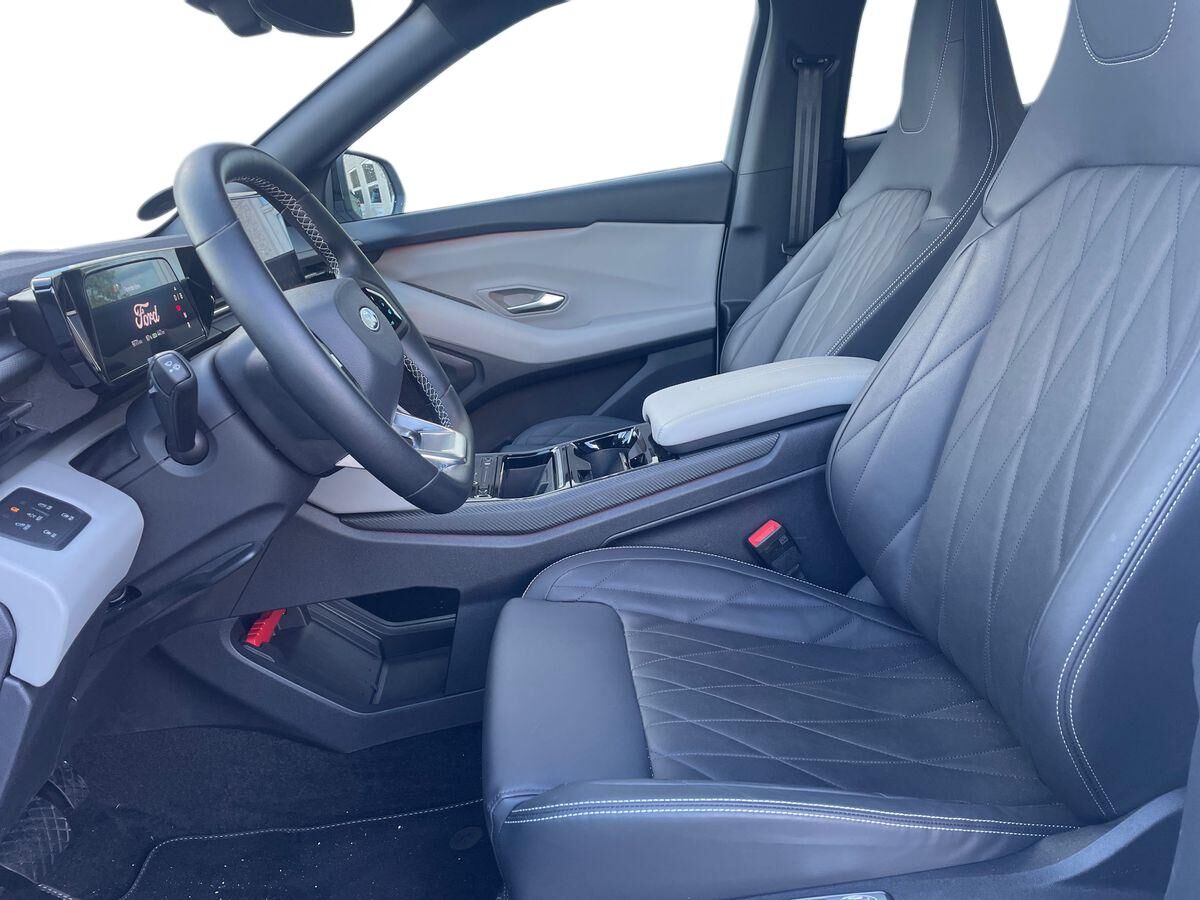 Billede af Ford Explorer EL UR Premium RWD 286HK 5d Aut.