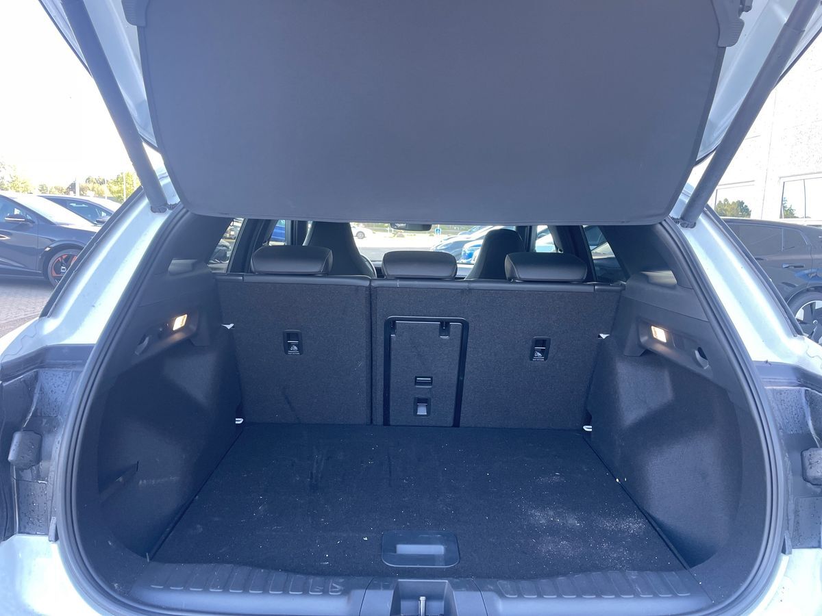 Billede af Ford Explorer EL UR Premium RWD 286HK 5d Aut.