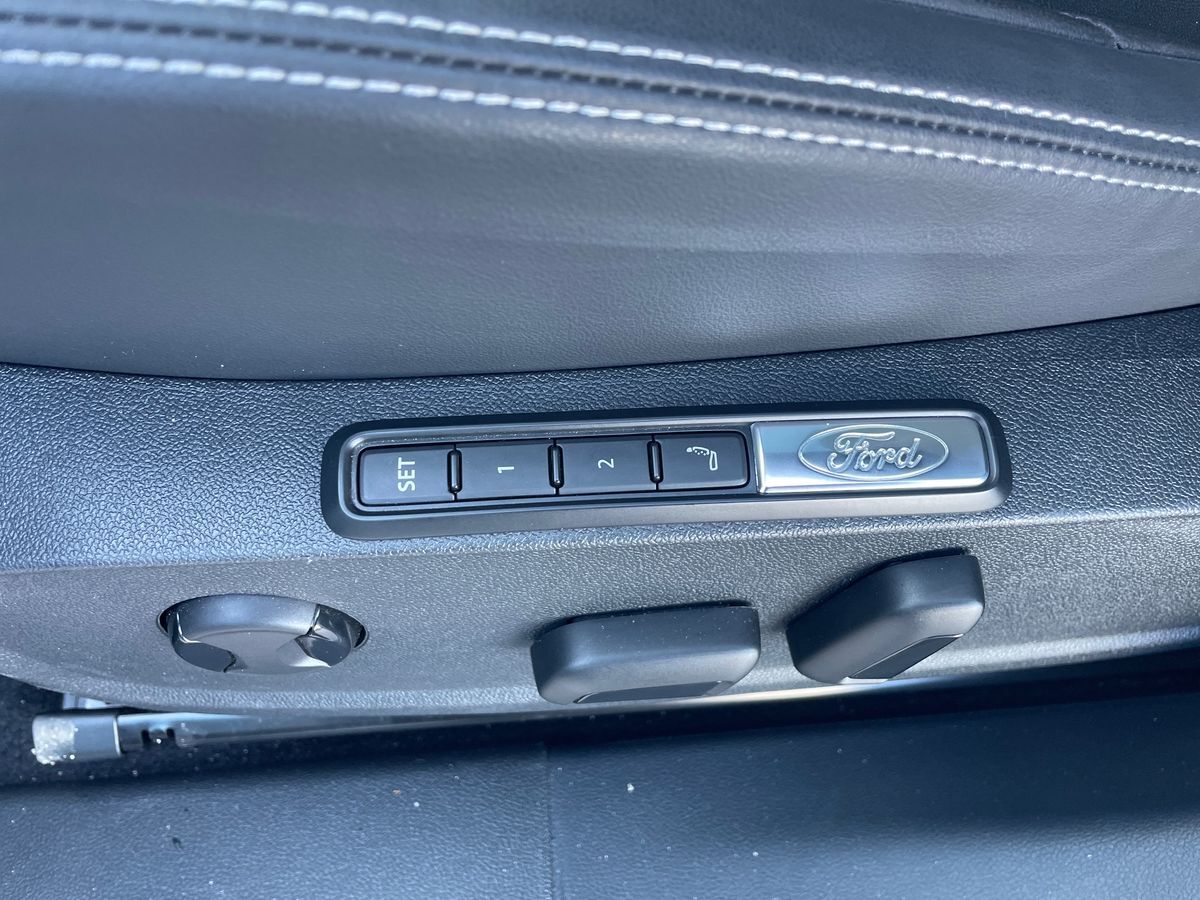 Billede af Ford Explorer EL UR Premium RWD 286HK 5d Aut.