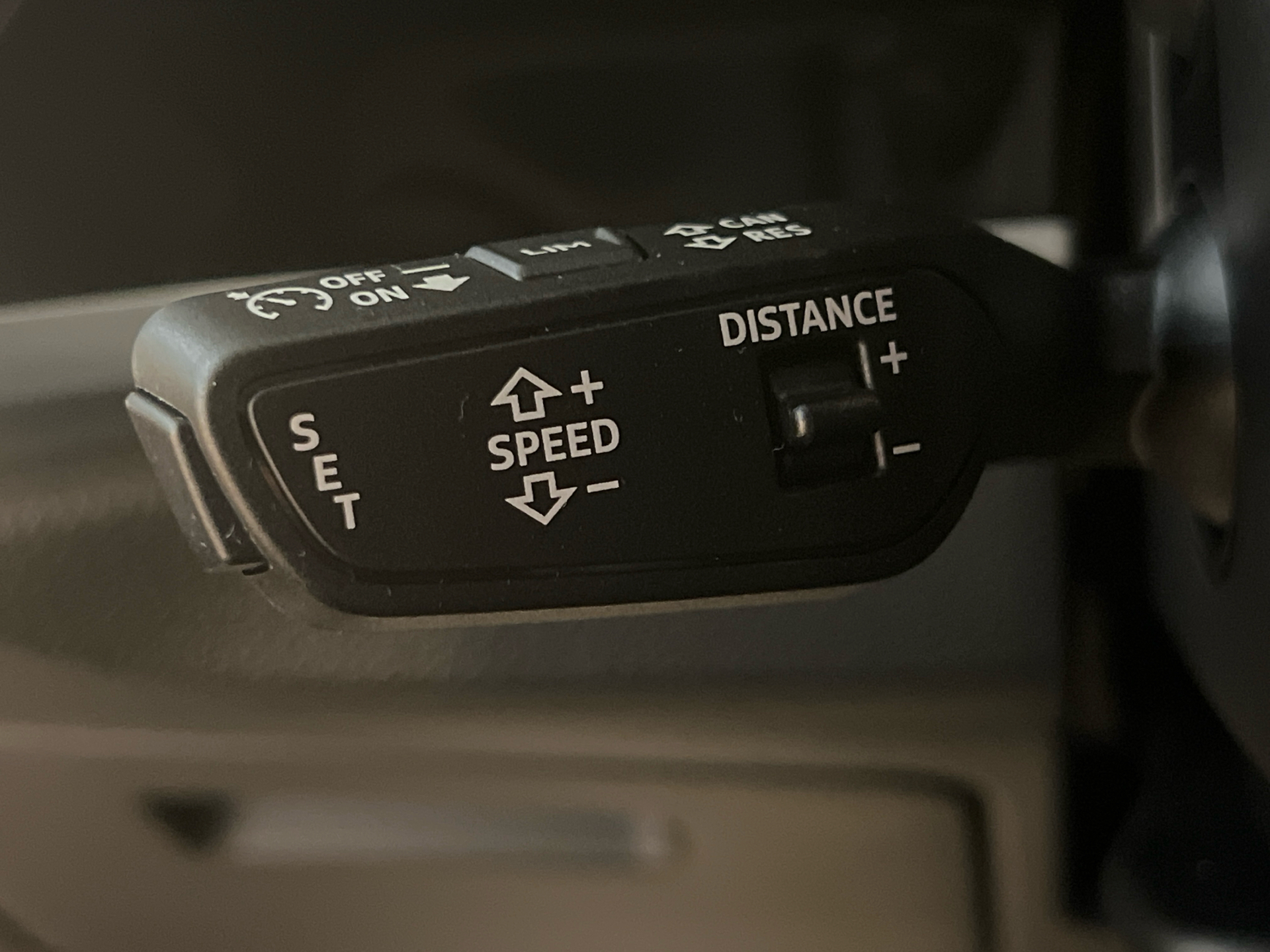 Billede af Audi Q3 1,4 45 TFSI e  Plugin-hybrid Attitude Plus S Tronic 245HK 5d 6g Aut.