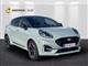 Billede af Ford Puma 1,0 EcoBoost Hybrid ST-Line X 125HK 5d 6g