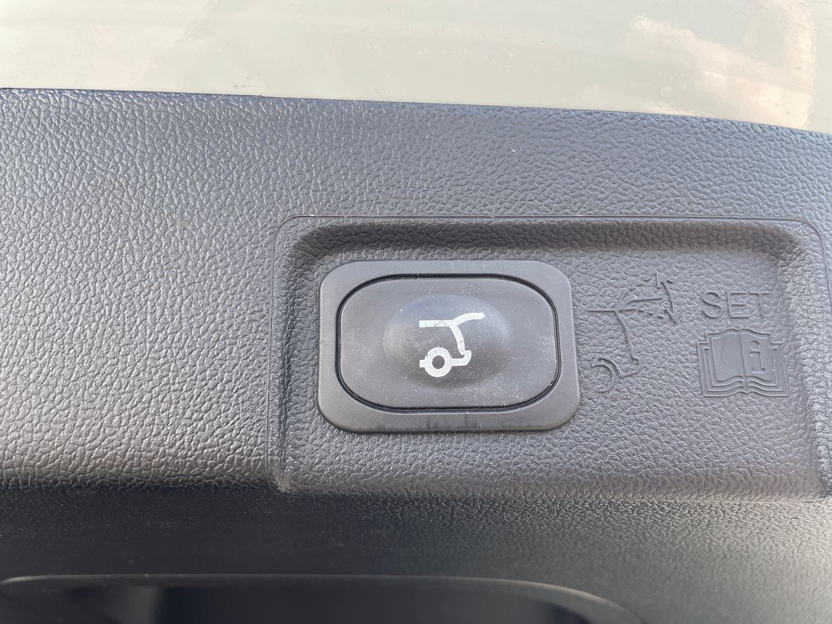 Billede af Ford Puma 1,0 EcoBoost Hybrid ST-Line X 125HK 5d 6g