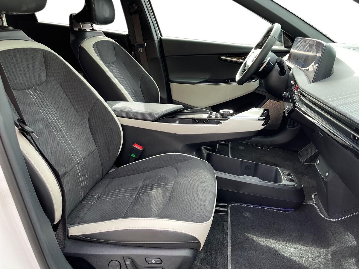 Billede af Kia EV6 EL Performance GT-Line 4x4 325HK 5d Aut.