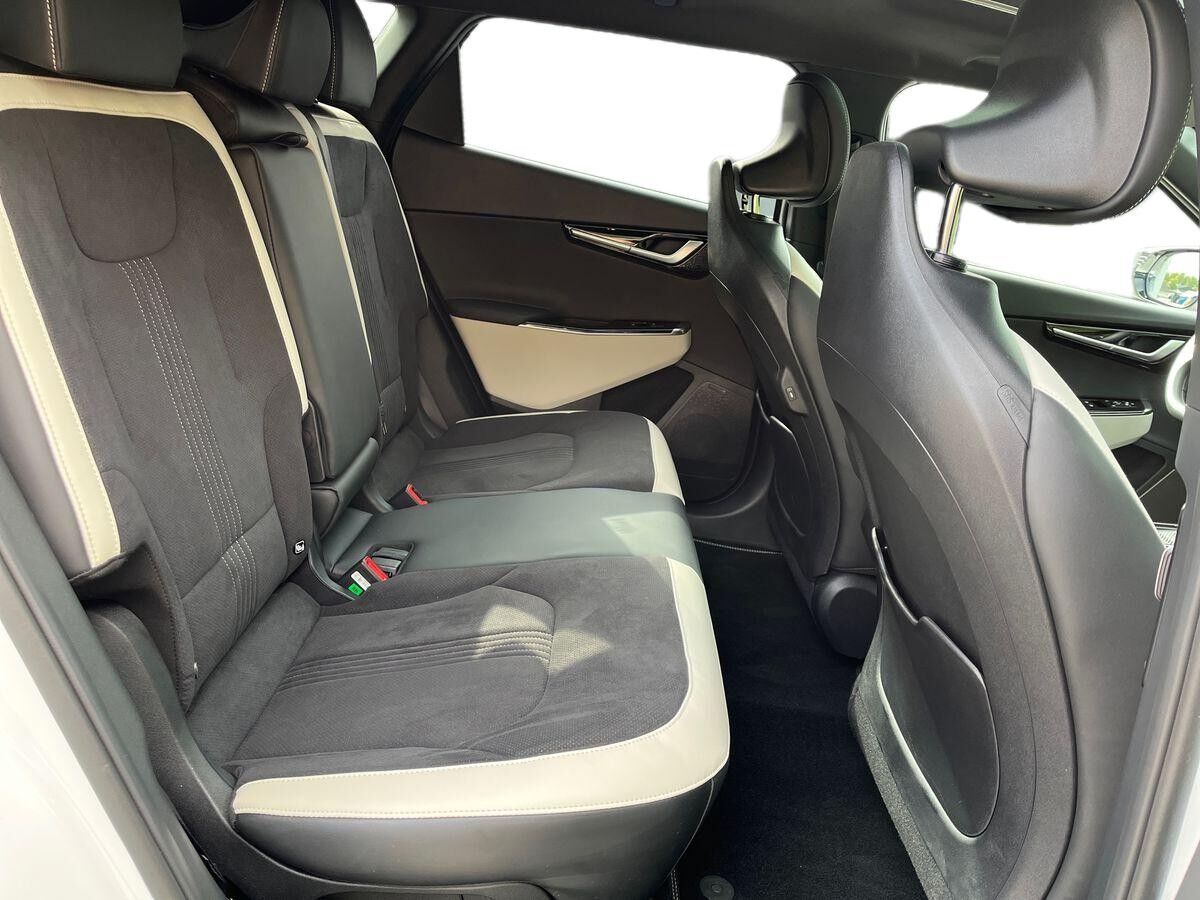 Billede af Kia EV6 EL Performance GT-Line 4x4 325HK 5d Aut.
