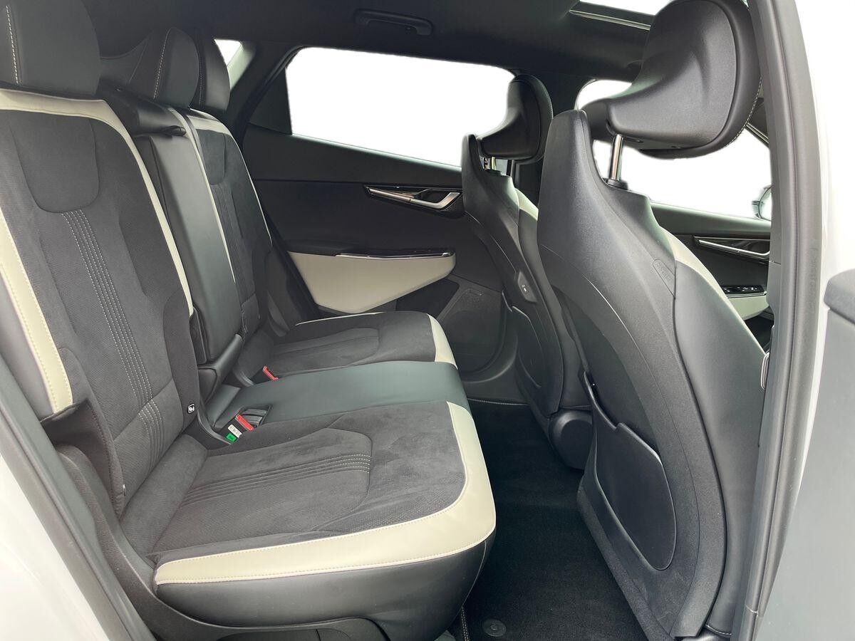 Billede af Kia EV6 EL Performance GT-Line 4x4 325HK 5d Aut.