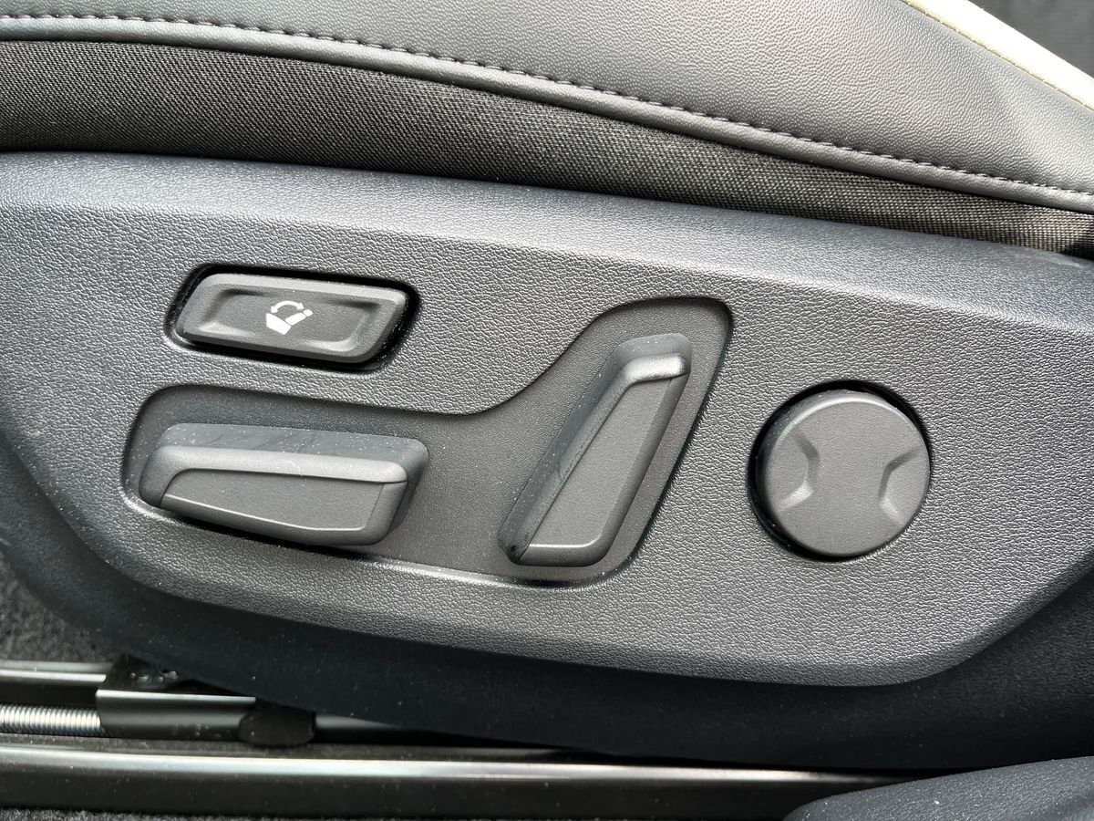 Billede af Kia EV6 EL Performance GT-Line 4x4 325HK 5d Aut.