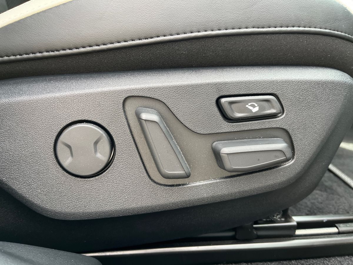 Billede af Kia EV6 EL Performance GT-Line 4x4 325HK 5d Aut.