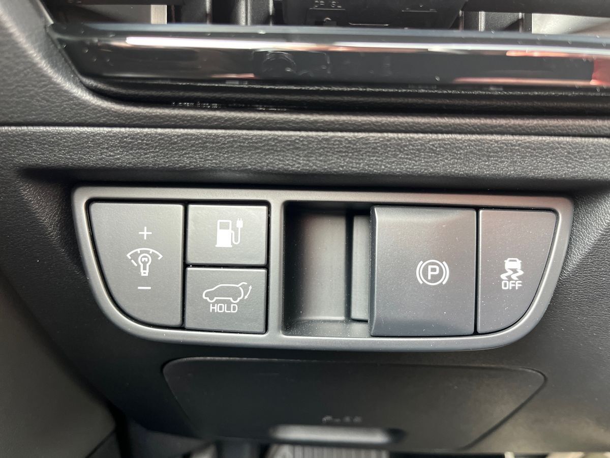 Billede af Kia EV6 EL Performance GT-Line 4x4 325HK 5d Aut.