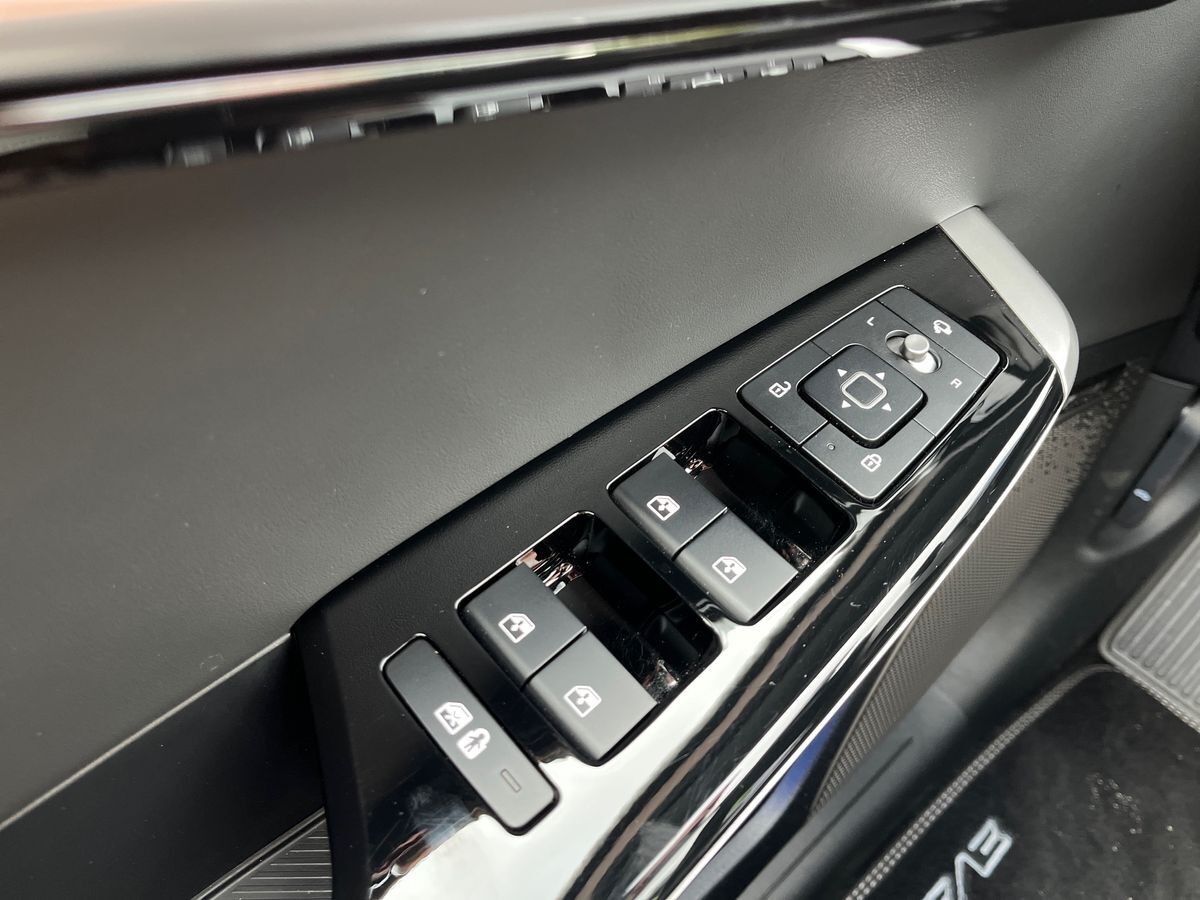 Billede af Kia EV6 EL Performance GT-Line 4x4 325HK 5d Aut.