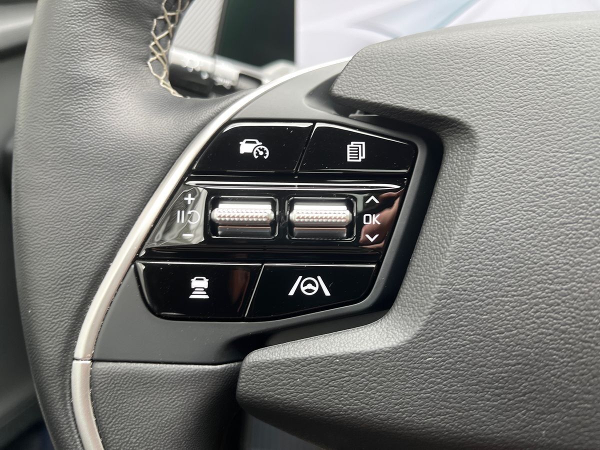 Billede af Kia EV6 EL Performance GT-Line 4x4 325HK 5d Aut.