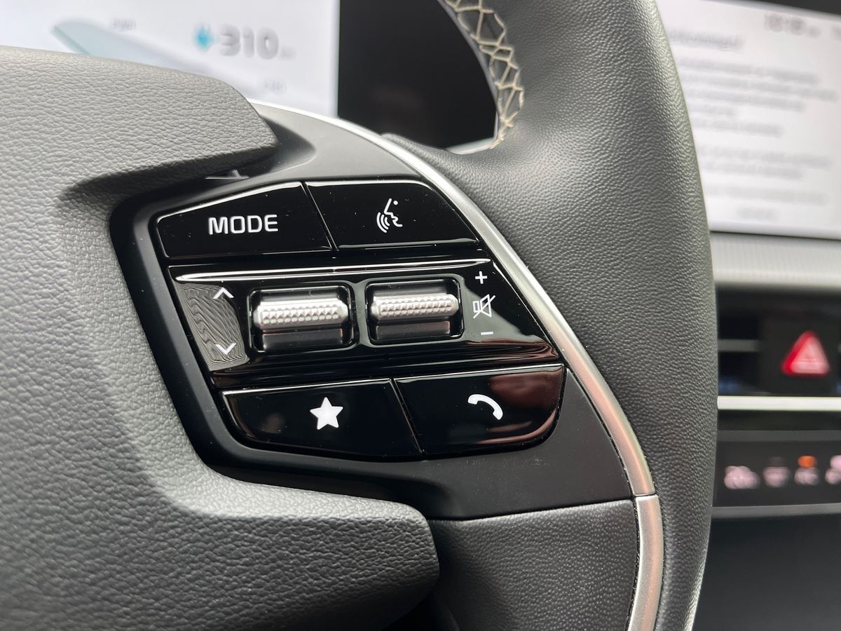 Billede af Kia EV6 EL Performance GT-Line 4x4 325HK 5d Aut.