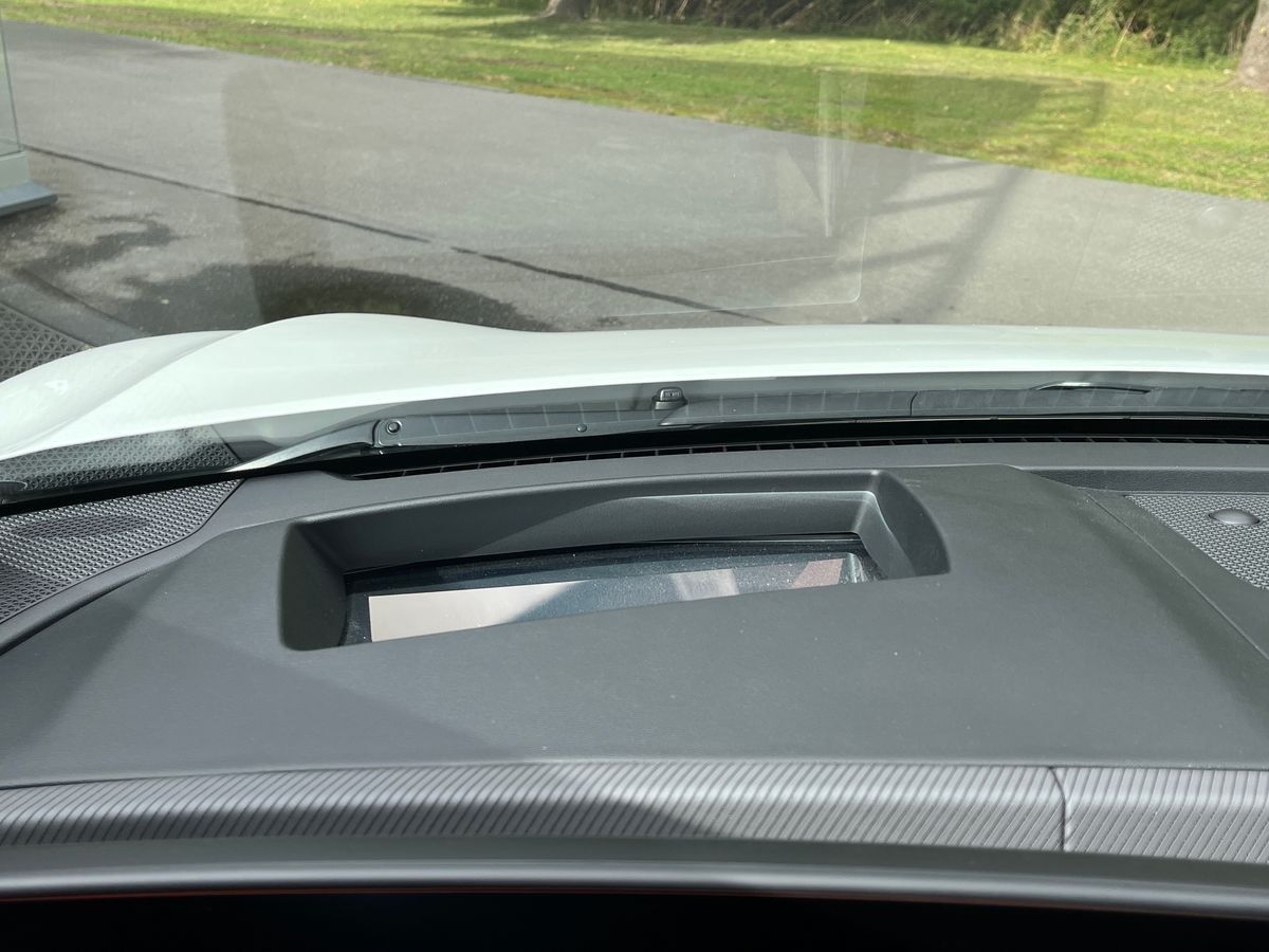 Billede af Kia EV6 EL Performance GT-Line 4x4 325HK 5d Aut.