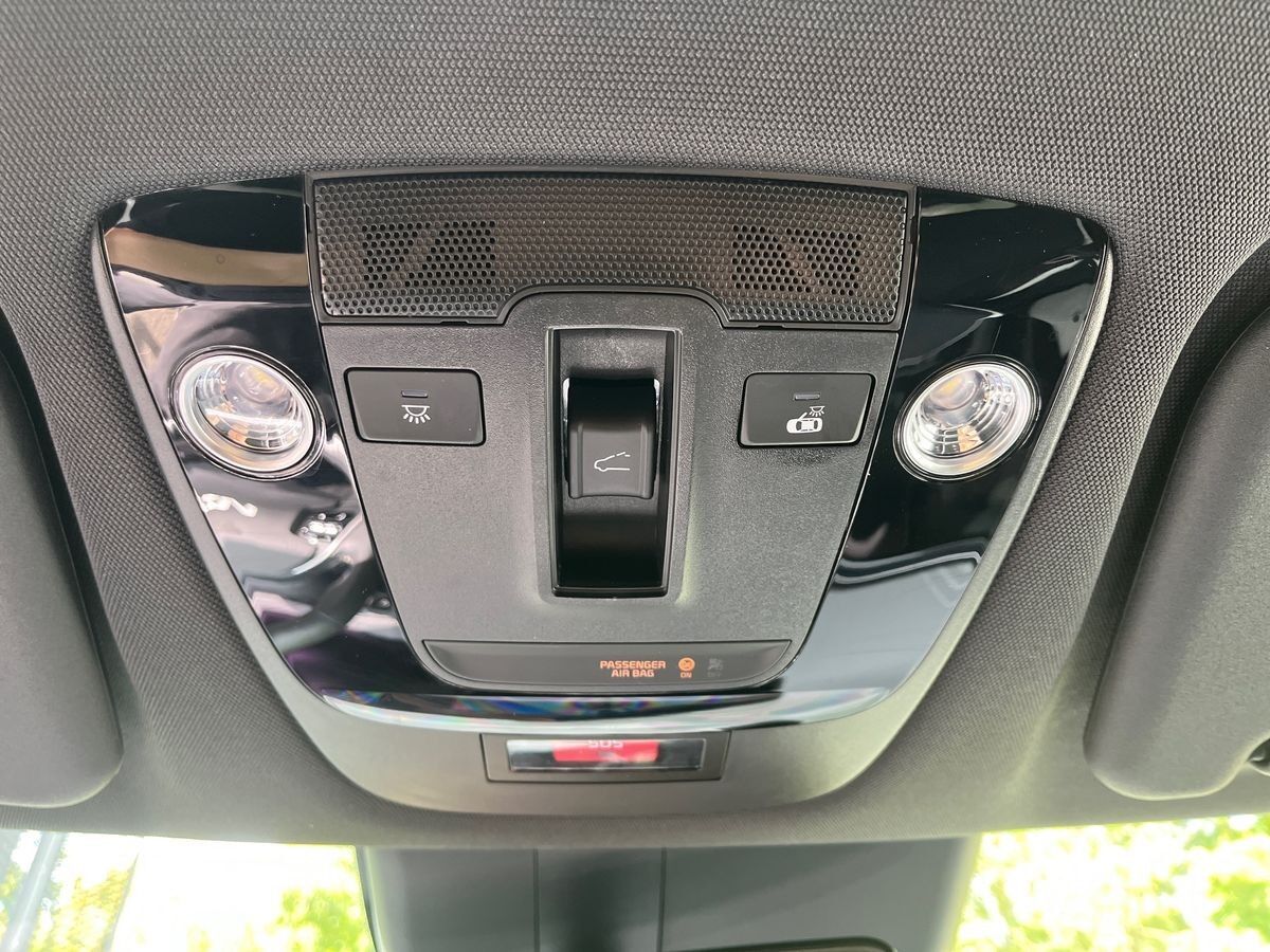 Billede af Kia EV6 EL Performance GT-Line 4x4 325HK 5d Aut.