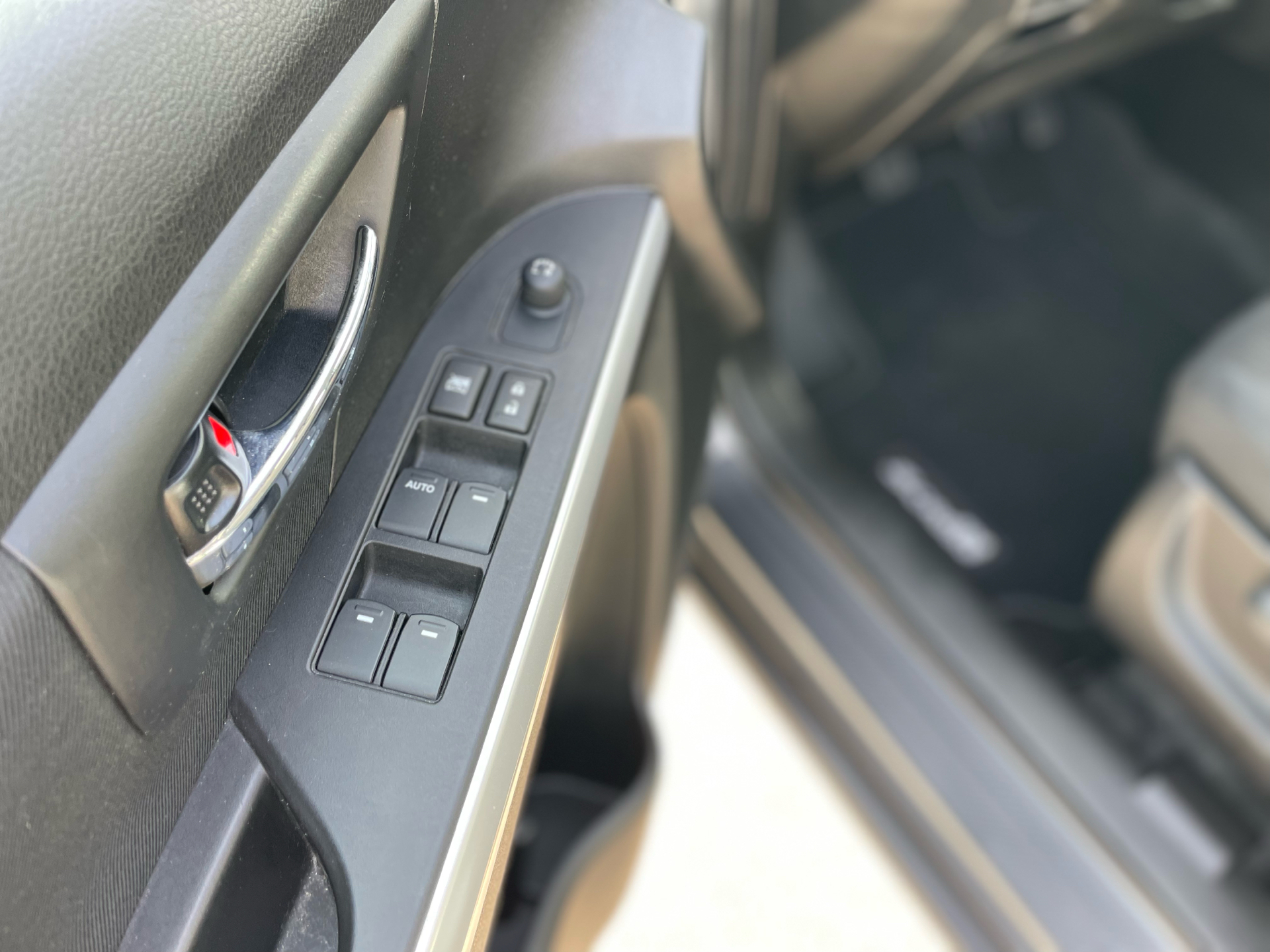 Billede af Suzuki S-Cross 1,0 Boosterjet Comfort 112HK 5d