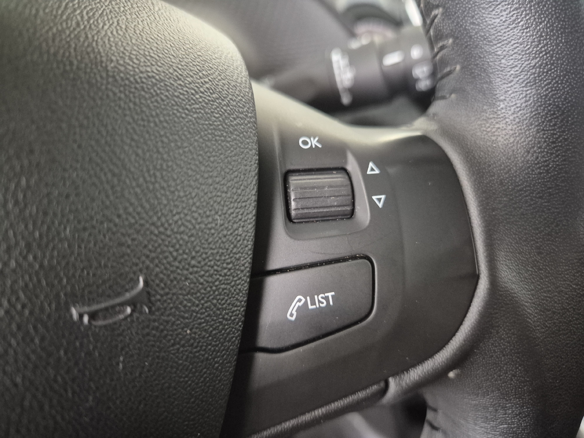 Billede af Peugeot 2008 1,6 BlueHDi Chili 100HK