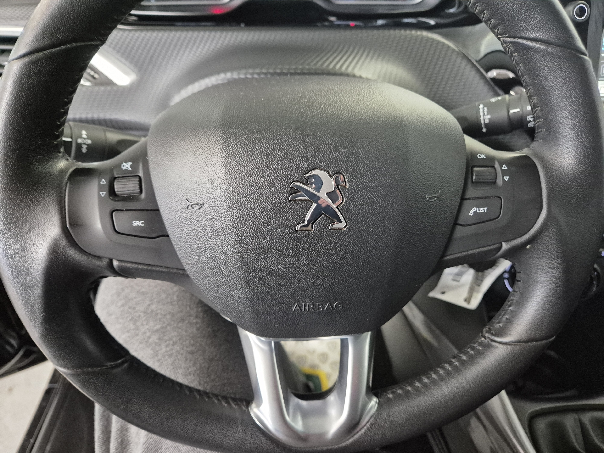 Billede af Peugeot 2008 1,6 BlueHDi Chili 100HK