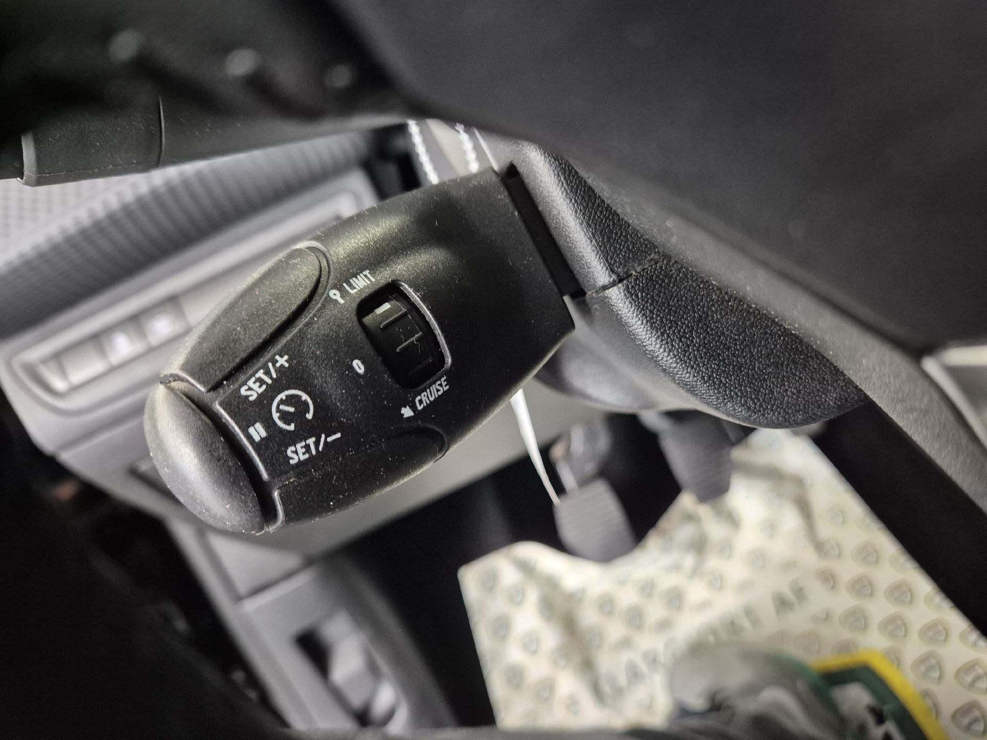 Billede af Peugeot 2008 1,6 BlueHDi Chili 100HK