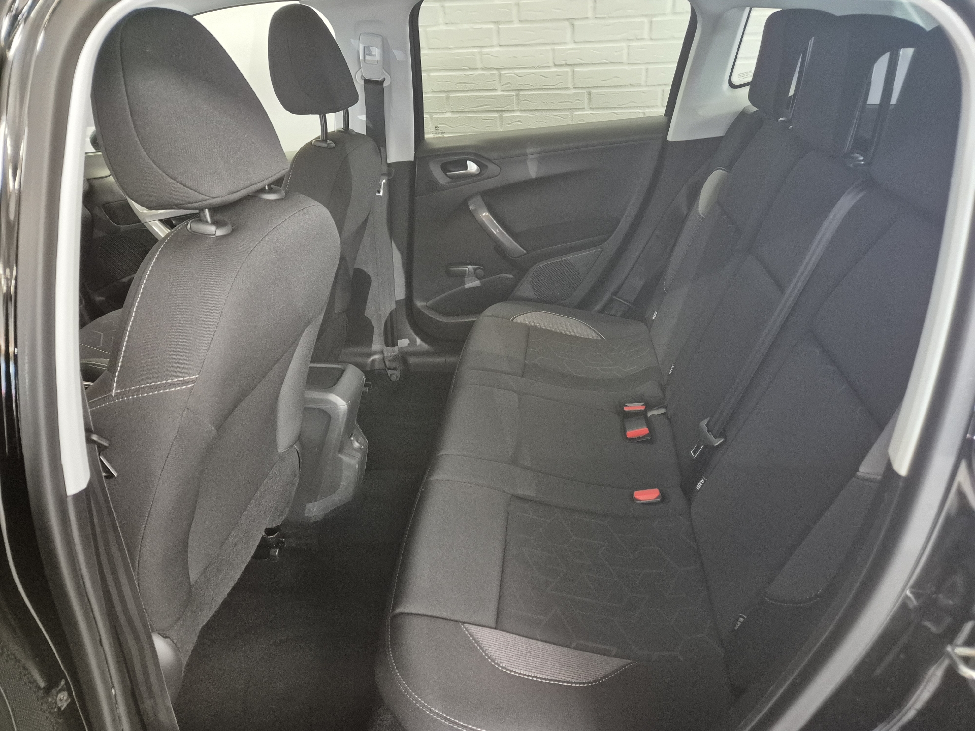 Billede af Peugeot 2008 1,6 BlueHDi Chili 100HK