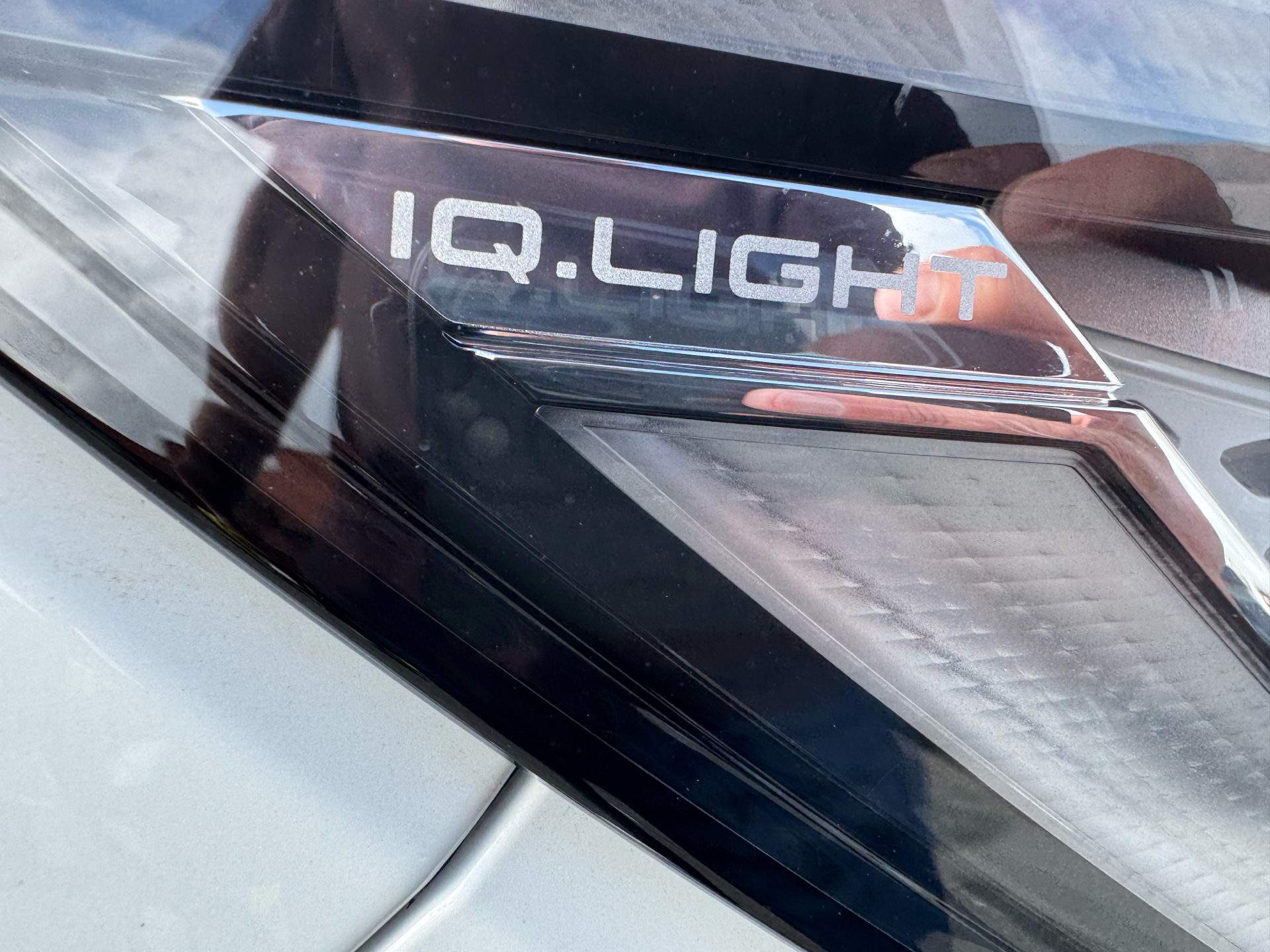 Billede af VW ID.5 EL Pro 286HK 5d Aut.