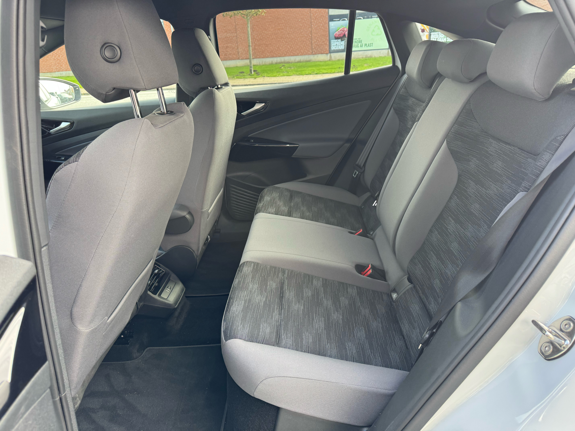 Billede af VW ID.5 EL Pro 286HK 5d Aut.