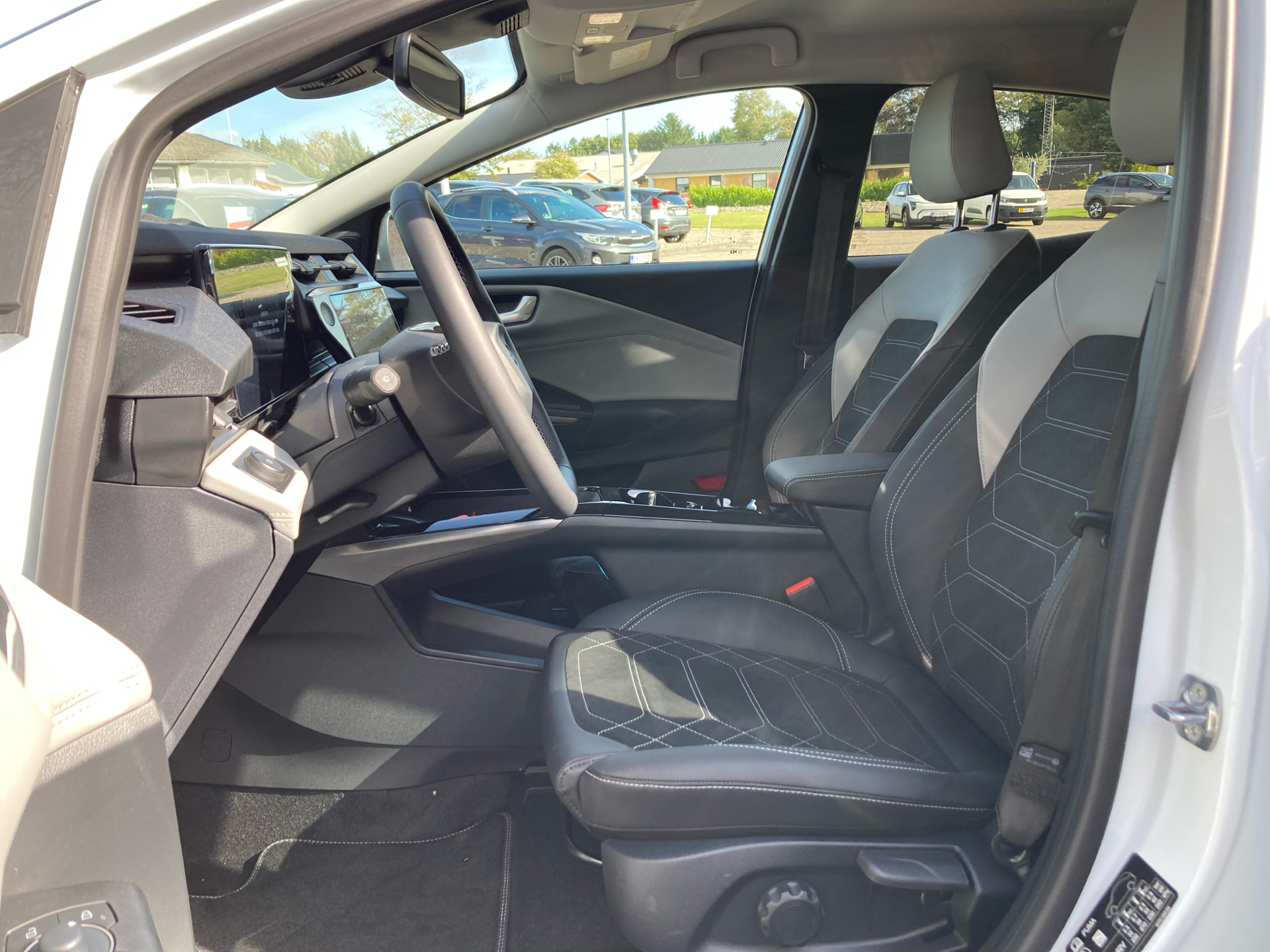 Billede af Ford Puma Gen-E EL Premium 168HK 5d Aut.