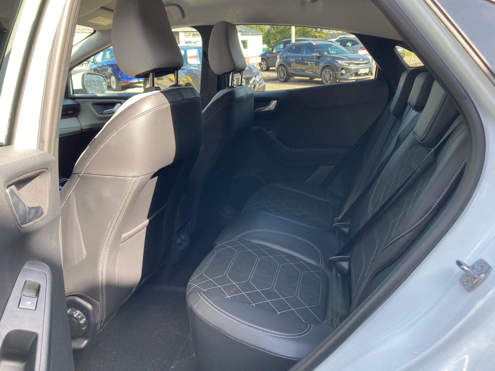 Billede af Ford Puma Gen-E EL Premium 168HK 5d Aut.