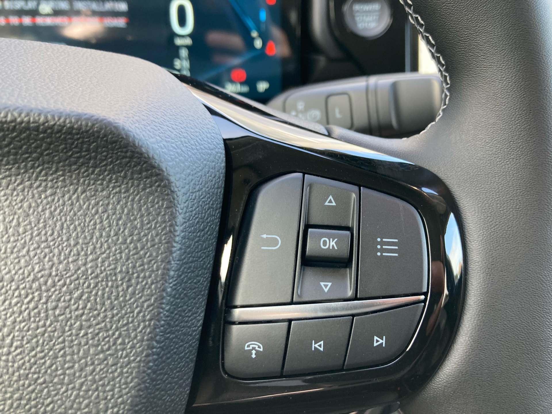 Billede af Ford Puma Gen-E EL Premium 168HK 5d Aut.