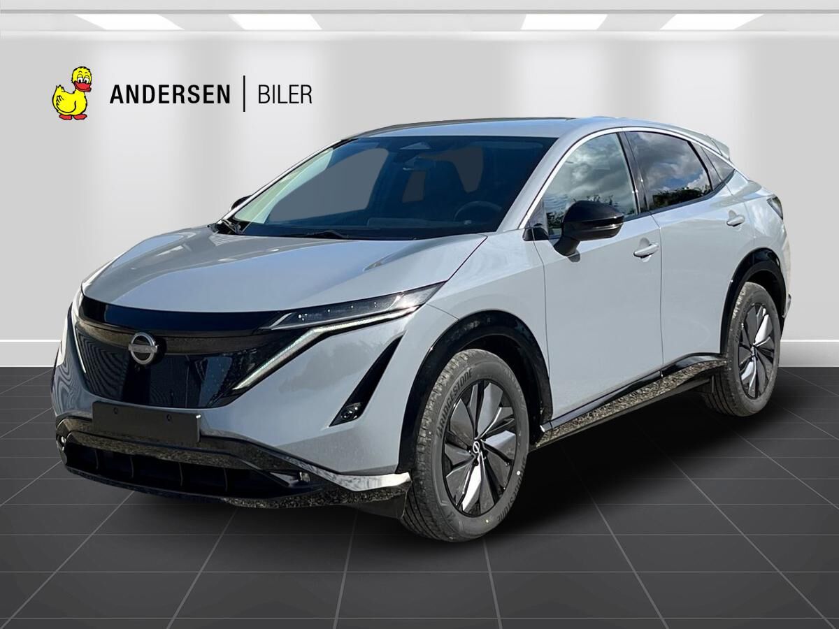 Billede af Nissan Ariya EL Advance 238HK 5d Aut.
