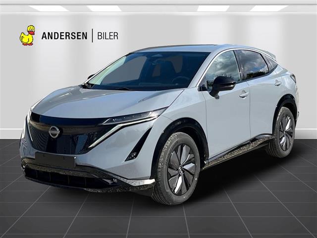 Billede af Nissan Ariya EL Advance 238HK 5d Aut.