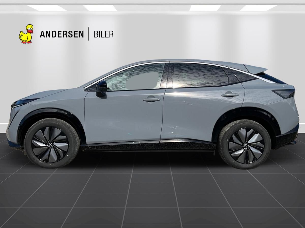 Billede af Nissan Ariya EL Advance 238HK 5d Aut.