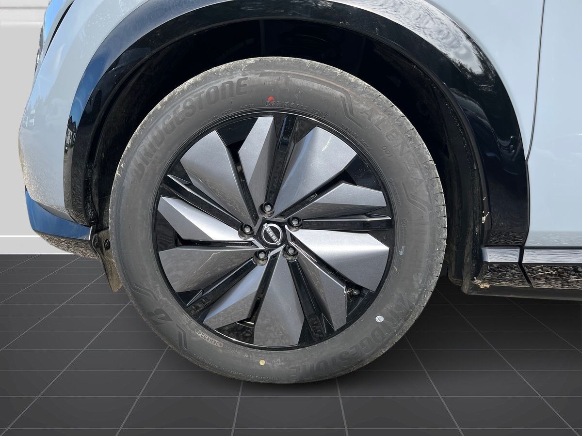 Billede af Nissan Ariya EL Advance 238HK 5d Aut.